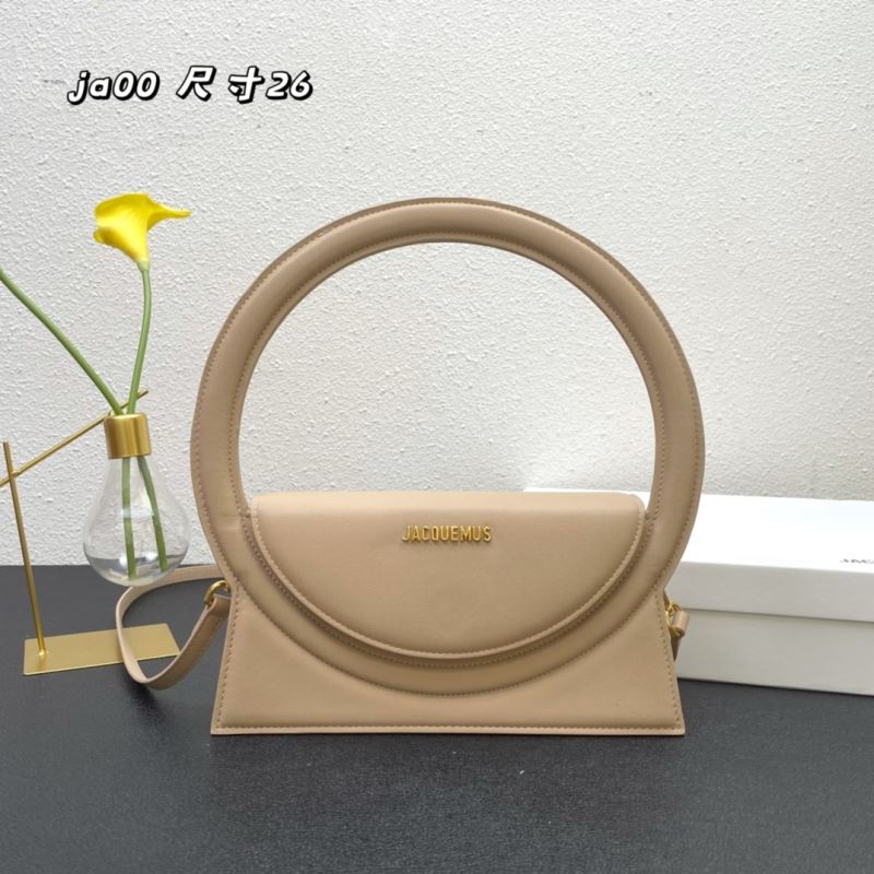 Jacquemus Top Handle Bags